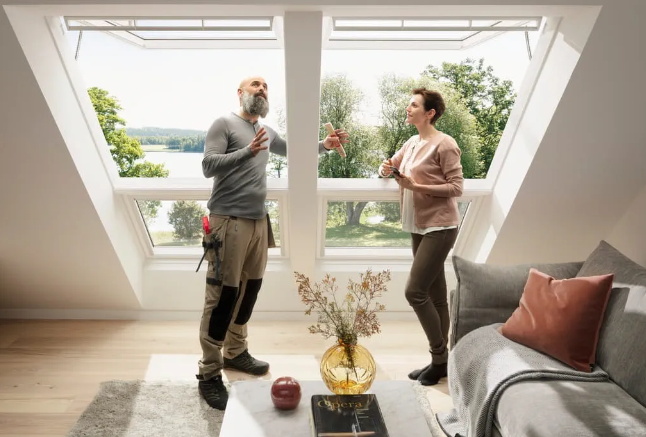 Finestre da sostituire o acquistare?